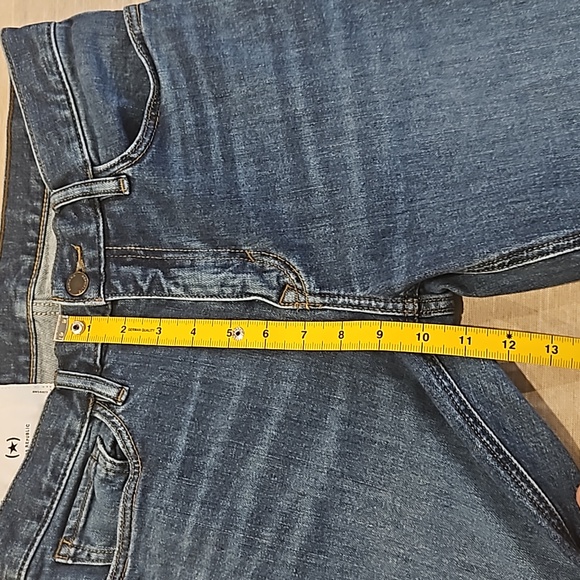 Banana Republic men's slim fit jeans size 31 x 32 - Picture 11 of 11